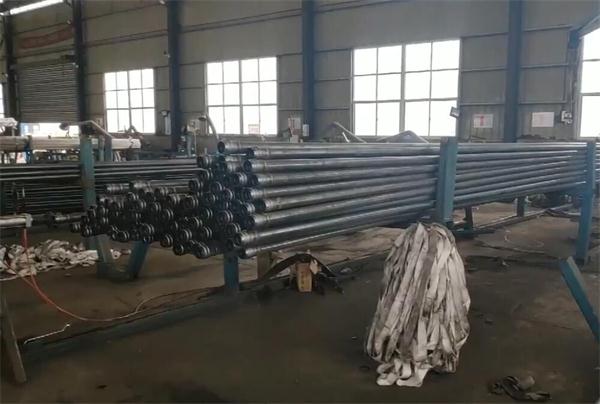 平顶山注浆管现货