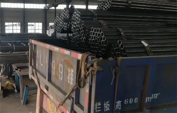 平顶山注浆管现货