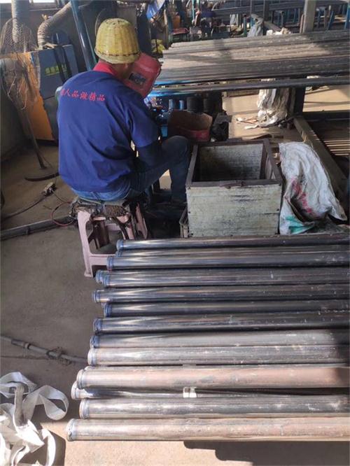 平顶山注浆管现货