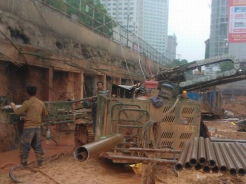 平顶山注浆管现货