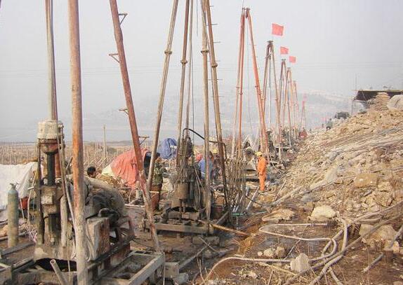 平顶山注浆管现货 平顶山注浆管现货