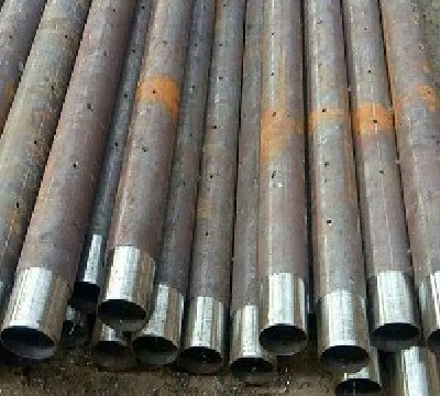 平顶山注浆管现货