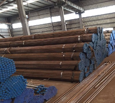 平顶山隧道注浆管现货