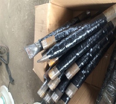 平顶山注浆管现货