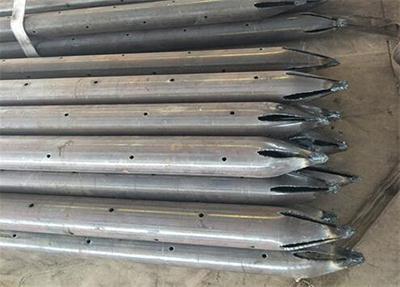 平顶山注浆管现货