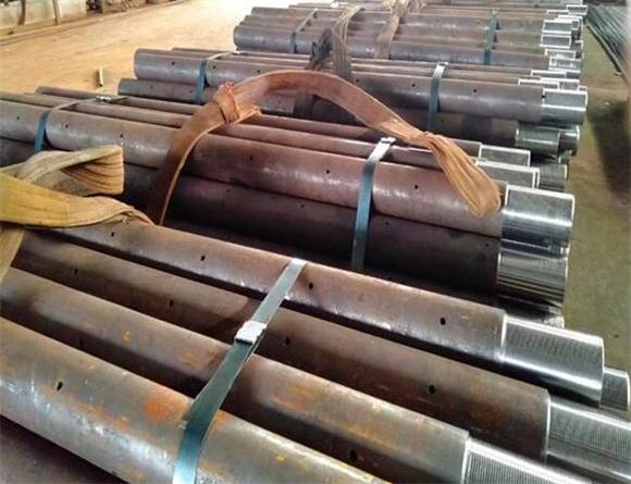 平顶山注浆管现货