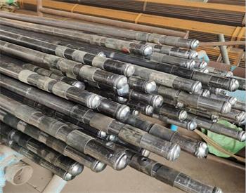 平顶山注浆管现货 平顶山注浆管现货