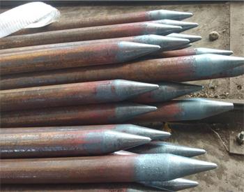 平顶山注浆管现货 平顶山注浆管现货