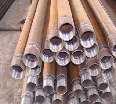 平顶山注浆管现货 平顶山注浆管现货