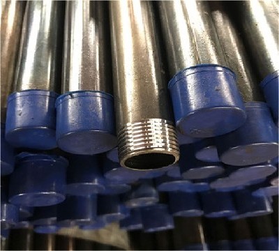 平顶山注浆管现货 平顶山注浆管现货