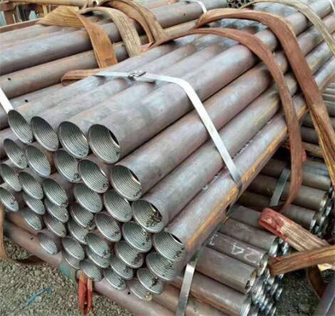 平顶山注浆管现货 平顶山注浆管现货