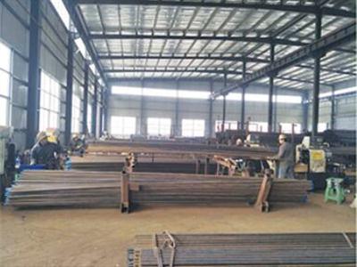 平顶山注浆管现货