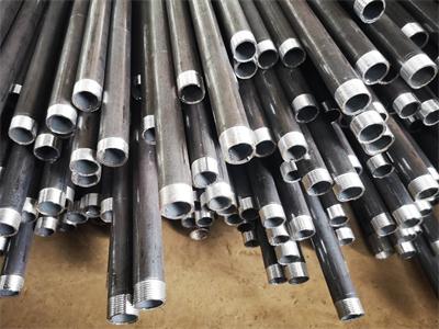 平顶山注浆管现货 平顶山注浆管现货