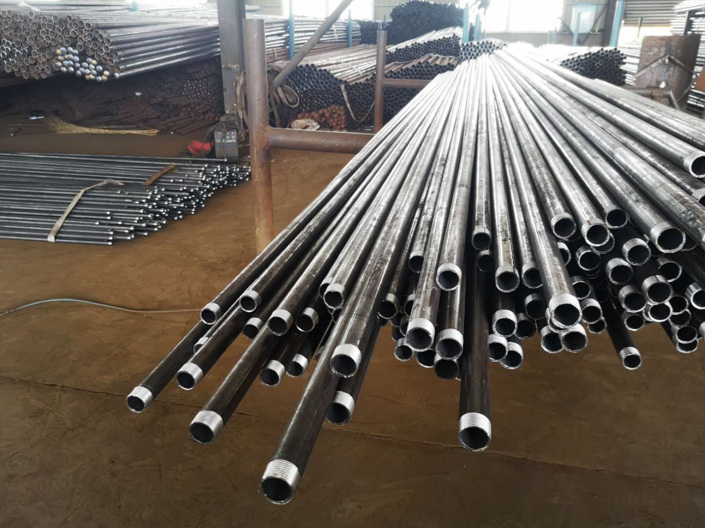 平顶山注浆管现货