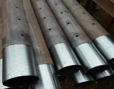 平顶山注浆管现货