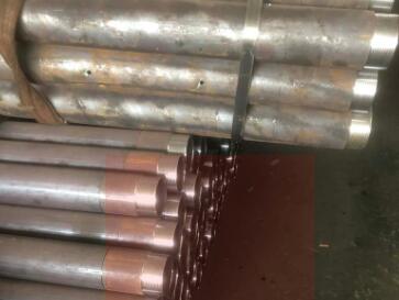 平顶山注浆管现货 平顶山注浆管现货